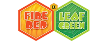 Ex FireRed & LeafGreen