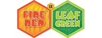 Ex FireRed & LeafGreen