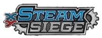 Steam Siege